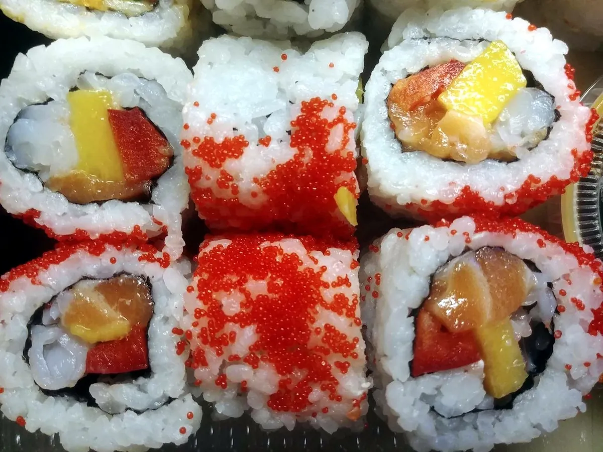 Makis Caribbean du Phoenix Oriental